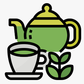 products in colours for business