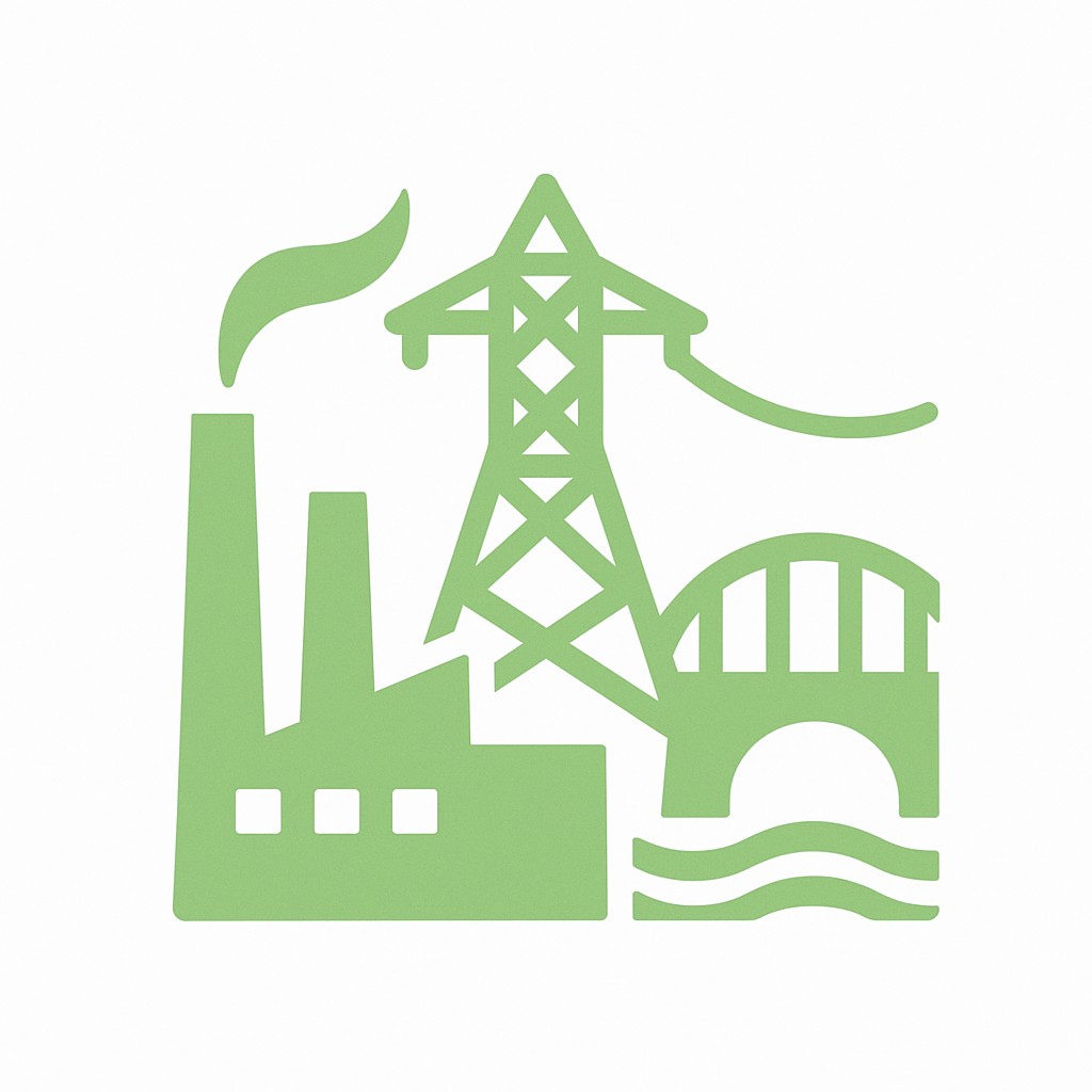 suppliers to upgrade my business infrastructure